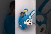 浅井恋乃未 山下瞳月 森田ひかる #見つけて櫻坂うさぎ #愛おしい粗相うさぎ 櫻坂46 15thSG ヒットキャンペーン
