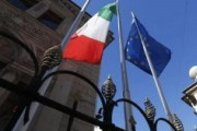 【速報】イタリア政府、自国民にロシアからの即時撤退を呼び掛け