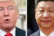 【米大統領選】中国が「トランプ再選阻止」工作を展開中ｗｗｗｗｗｗｗｗｗｗｗｗｗｗｗｗｗ