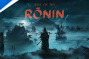 コエテク幕末オープンワールド『RONIN』がRDR2を越える国産ゲームになることが確定