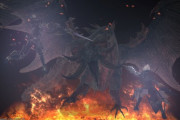 【FF14】竜さん「モンクの迅雷が特性化されるなら俺らの竜血も維持しやすくして…」「5.4で何か調整ください！」