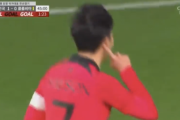 【動画】韓国vs.コロンビアでソン・フンミンが無双ｗｗｗｗ