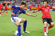 チョッパリに勝つ為ならなんだってするニダ！　〜　【サッカー】「日本は決勝前から言い訳を探していた。歪んだ見方だ」日韓戦を制して韓国メディアが「兵役免除」OA枠フル活用の指摘に反論