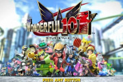 プラチナゲームズ公式がSwitch『The Wonderful 101』を匂わすツイート