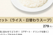 ガストで「スープはお使いになりますか？」言われたんやが日本語おかしない？