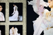 羽生結弦『Couture on Ice』展、東京タワーで開幕！初日詳細レポート＆限定特典情報