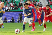 ◆アジア杯◆久保建英の毎熊評が流石すぎると話題に！「MOMは毎熊選手、国内組海外組関係ない、何をやってるかが大事」