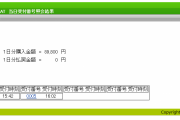 【競馬】土日で9万負けて残金0