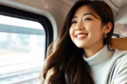 韓国人「日本の新幹線で体験した“落ち着き”、その理由を知って納得した」→「本当に快適だった」
