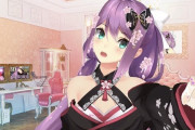 Vtuber ライバーの3Dって人によって質に差があるよな。→絵師監修とかどうだ？ンボの3D良かったし