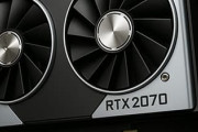 RTX2070使ってるけど苦しくなってきた