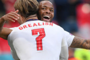 【プレミアリーグ】新加入グリーリッシュへの期待語るスターリング「僕のゴール数を増やしてくれるかも」
