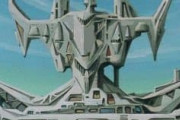 ※ガンダム世界での修学旅行で行ってみたい場所