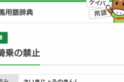 【競馬】中山大障害のオジュウチョウサンの単勝にボーナス全額突っ込む