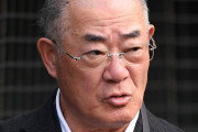 批判殺到も番組に居座り続ける張本勲氏　処分を下せないTBSに「情けない」