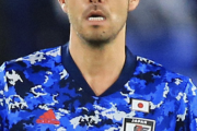 吉田麻也　ブラジル代表に0―1惜敗に「課題と収穫が両方ある試合だった」