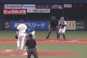 日本ハムファイターズの最終回の代打ｗｗｗｗｗｗｗ