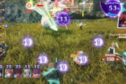 ゼノブレイド3、戦闘パーティが7人もいてわろたｗｗｗｗ