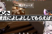 人気女性VTuberさん、「彼氏によしよししてもらえば？」というコメントにブチギレでヤバイことになるｗｗｗｗｗｗ