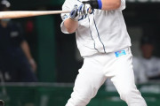【プロ野球】中村剛也　FA流出多い西武で一筋「環境を変えてやれるほどコミュ能力高くない」