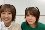 櫻坂46、いつかこの配信が見たすぎる！！