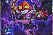 【遊戯王】「魔轟神ルリー」は絵違いURが控えてるからな