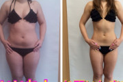 152cm62kgの女が47kgまで痩せた結果ｗｗｗｗｗｗｗｗｗｗ （※画像あり）