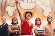 実写ドラマ版『ワンピース』が配信開始→視聴支持率94％・批評家支持率も82％でめちゃくちゃ好評ｗｗｗ