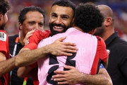エジプト代表、延長PK戦の末に豪州代表を撃破！史上初のW杯ベスト16進出！アジア勢は全滅　北中米W杯（関連まとめ）