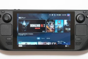 【朗報】格安ゲーミングPC、各社のSteam Deckが出揃うｗｗｗｗｗｗｗｗｗ