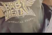 宮崎美子さん、BABYMETALを語る