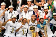 【NBA】スパーズはなぜ2014年ファイナルの強さを維持できなかったのか？