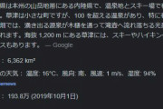 【悲報】群馬県知事、都道府県魅力度ランキング４４位に怒り…　法的措置を検討へ