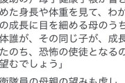 千葉県民は少しは考えろ　〜　立憲民主党・小西さんの６年前のツイートが再炎上　「自衛隊員は他国の子供を殺傷する恐怖の使徒」
