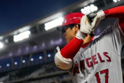 大谷翔平「狂った才能」MLBナンバーワン…「彼ができないことを教えてくれ」＝韓国の反応