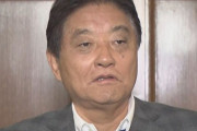 名古屋・河村市長「祖国のため命捨てるのは道徳的行為」→炎上