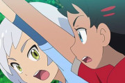 【新アニポケ32話感想】ゴウの過去回！サトシのサトシ＆ピカチュウ連続出演記録が途切れる「セレビィ 時を超えた約束」