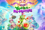 リマスター版『Yooka-Replaylee』がPC、PS5、Xbox Series X|S、そして”任天堂コンソール”で発売決定　Switchの後継機種で発売か