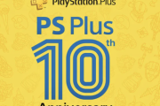 【朗報】PS Plusが10周年。7月のフリープレイが神過ぎるｗｗｗ