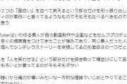 人気ユーチューバー・ヴァンビ反論、芸人と比較「おもんない論争」に「いじめと変わらない…ダサい」