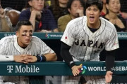 韓国人「ヌートバもビックリ！」大谷はベンチプレス227キロを軽々と持ち上げていた‥ヌートバも驚いた大谷の怪力　韓国の反応