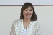 globeのKeiko（53歳）の今の姿がこちら