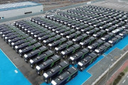 大阪メトロ、塩漬けの万博EVバス190台分の損失　67億円を計上　[5/16]
