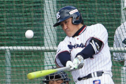 ヤクルト村上(20)、内川聖一(38)の教育係に指名される