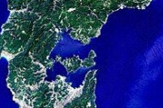 石川県能登地方を震源とする地震発生、最大深度5強、NHK防災速報「津波発生すぐに逃げてください」