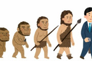 【悲報】遺伝学者「人類の知能は2000～6000年前がピーク　低知能の人間が淘汰されなくなり知能が低下し続けている」