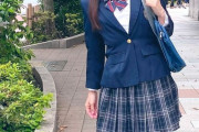 【画像】声優・井上喜久子さん（17）、清純派なJKの姿を披露