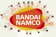 【悲報】バンダイナムコ渾身の新ロゴマークが海外で大不評！ これはダサいのか・・？