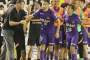 J1広島、ベンカリファ圧巻ハットでG大阪に5-2大勝し暫定2位浮上！川崎もマルシーニョ圧巻ハットで福岡に4-1大勝　J1第26節（関連まとめ）
