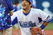宮崎（De）打率.444（1位） 9本（1位）　23打点（1位）　ops1.286←この確変選手について知ってること